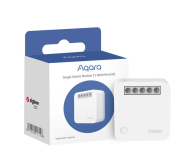 Aqara Inteligenty przekaźnik SSM-U01 - 622820 - zdjęcie 6